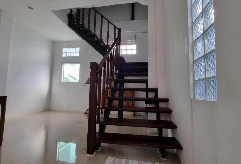 디럭스 패밀리 룸, Jinta Andaman