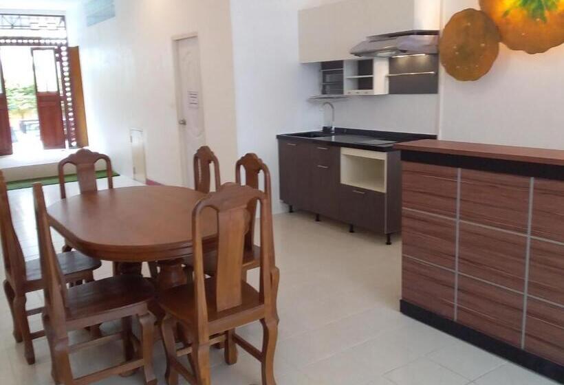 침실 3개 아파트, Jinta Andaman