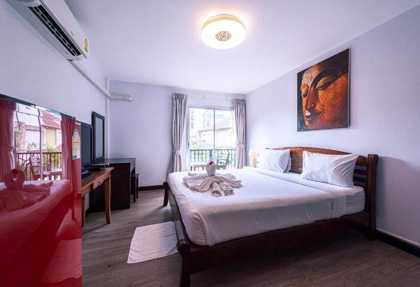 침실 3개 아파트, Jinta Andaman