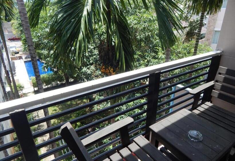 디럭스 룸, Jinta Andaman