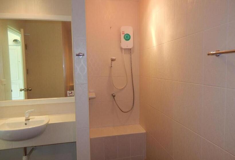 Quarto deluxe, Jinta Andaman