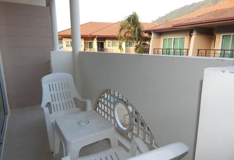 수피리어 룸, Jinta Andaman