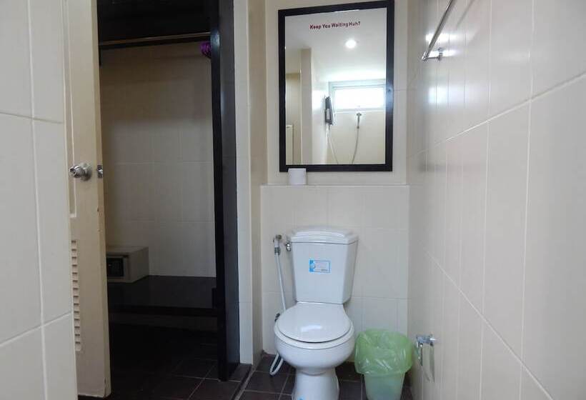 Habitación Superior, Jinta Andaman
