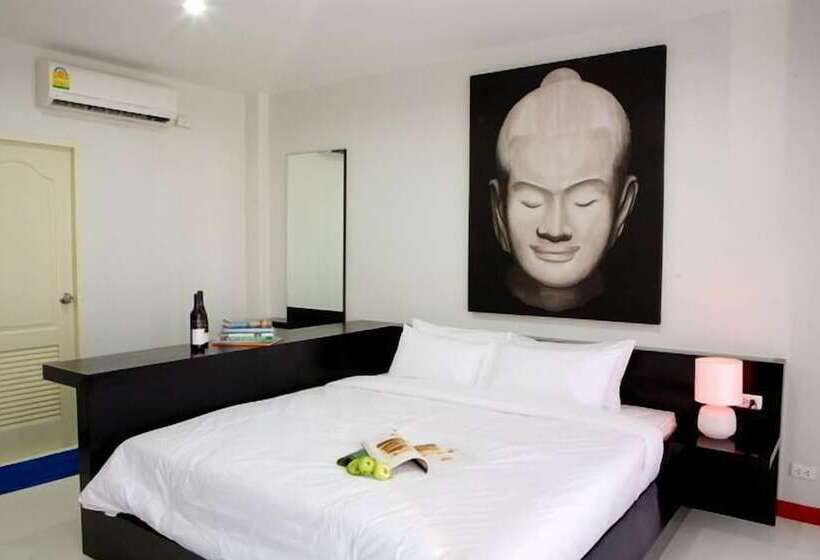 수피리어 룸, Jinta Andaman