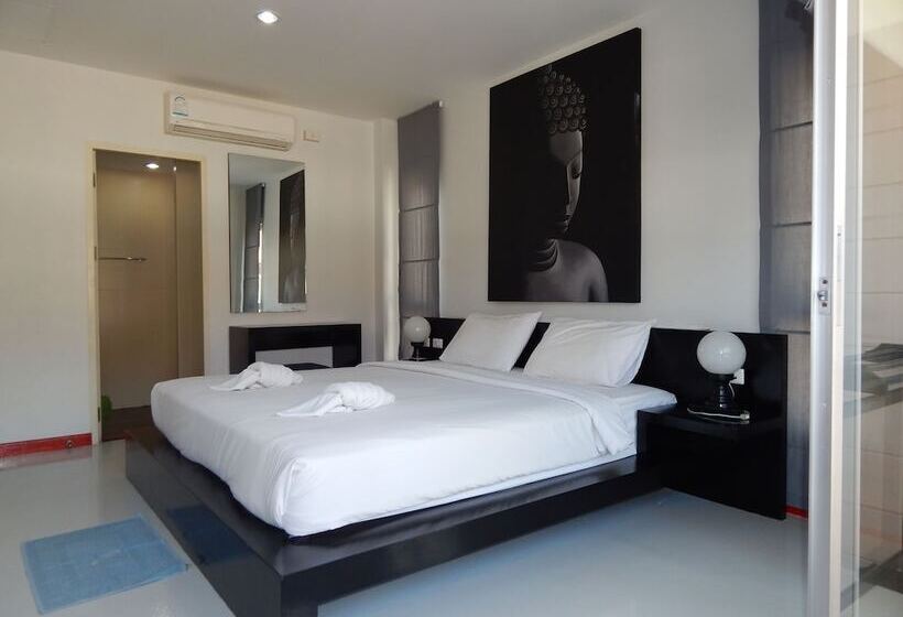 수피리어 룸, Jinta Andaman