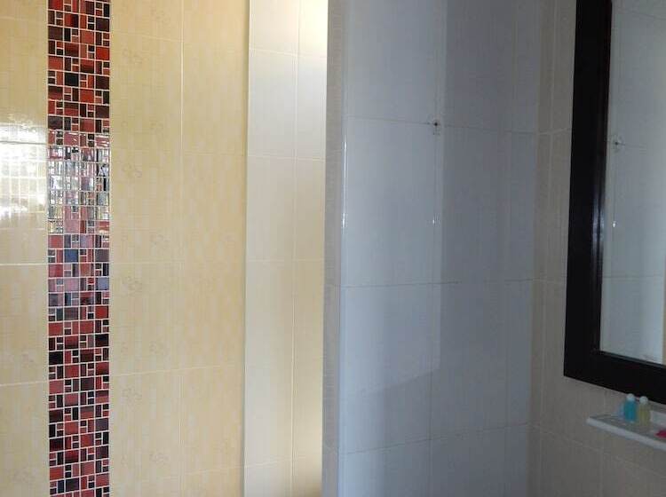 디럭스 룸, Jinta Andaman