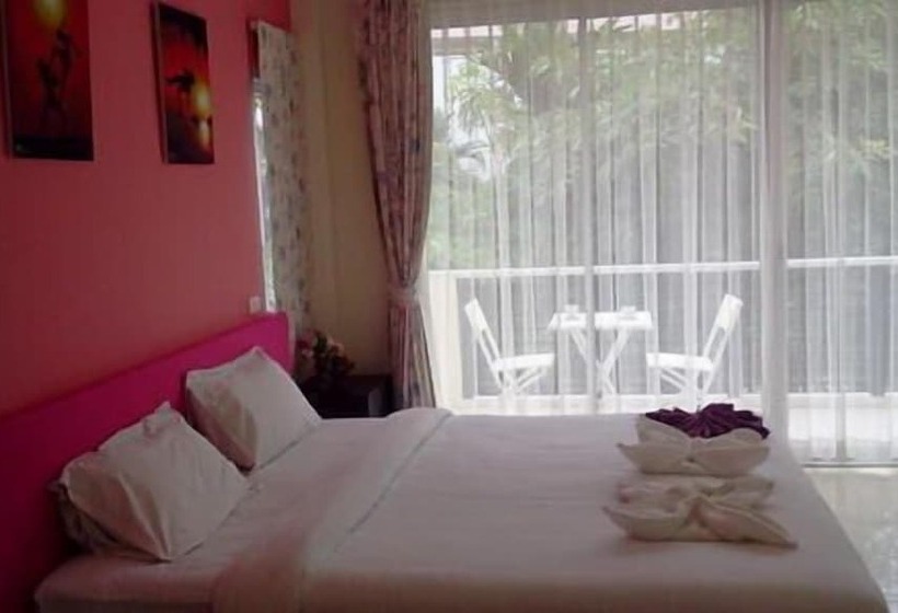 디럭스 룸, Jinta Andaman