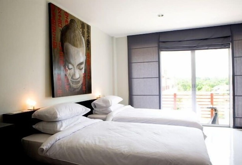 수피리어 룸, Jinta Andaman