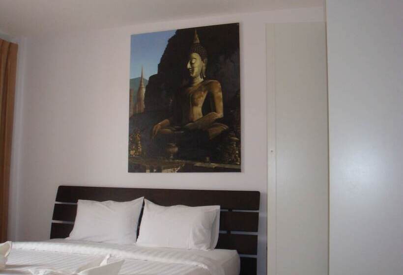 디럭스 룸, Jinta Andaman