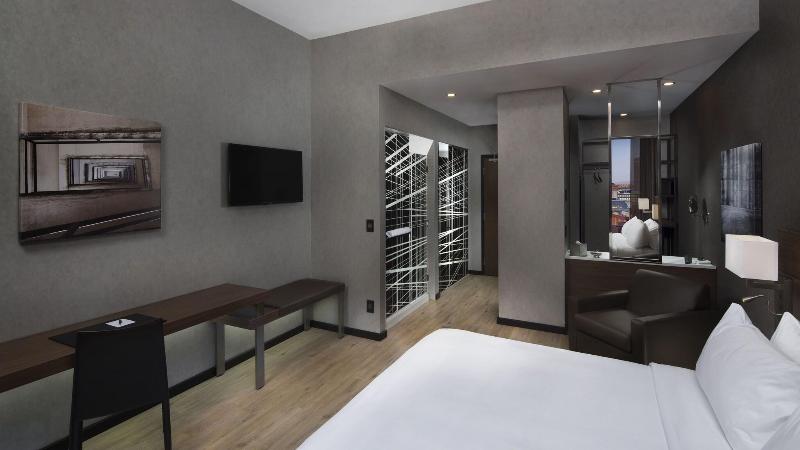 Habitación Deluxe, Jinta Andaman