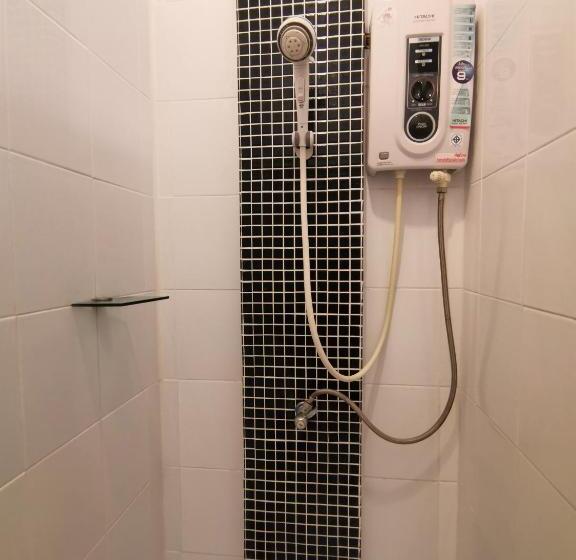 غرفة قياسية, Le Desir Resortel