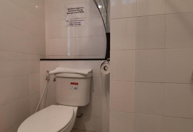 غرفة قياسية, Le Desir Resortel