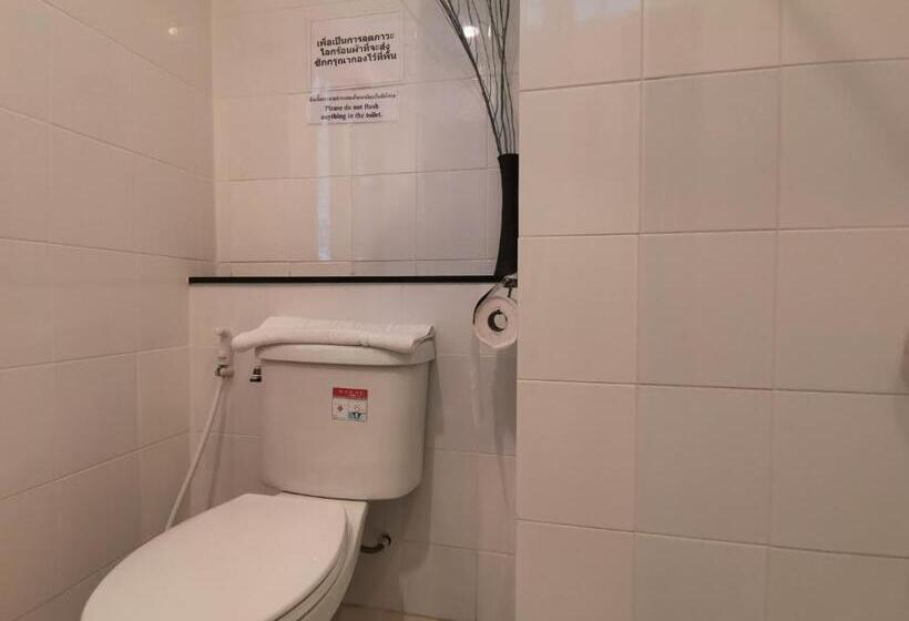 غرفة قياسية, Le Desir Resortel