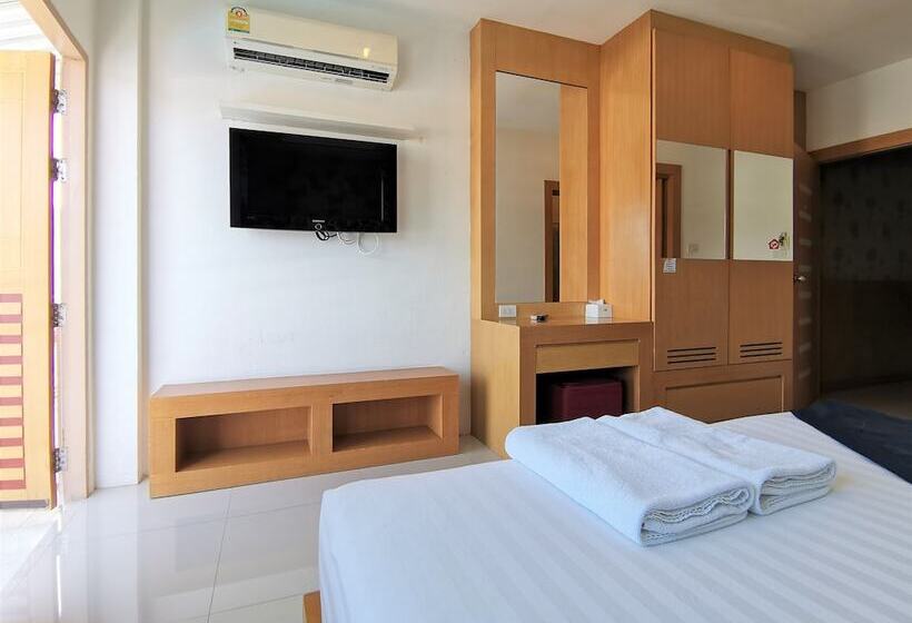 غرفة قياسية, Le Desir Resortel