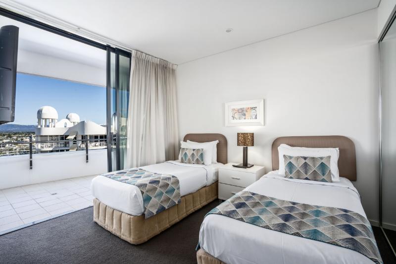 غرفة ديلوكس, Le Desir Resortel