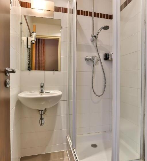 高级大房间, Le Home