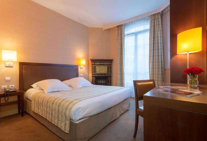 高级大房间, Le Home