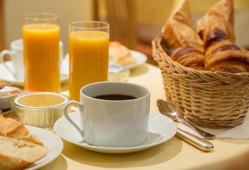 豪华房间, Le Home