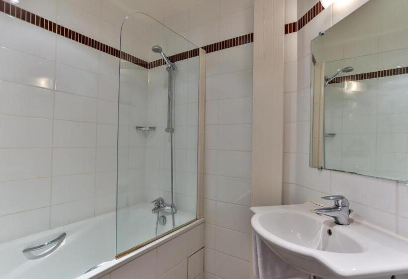 豪华房间, Le Home