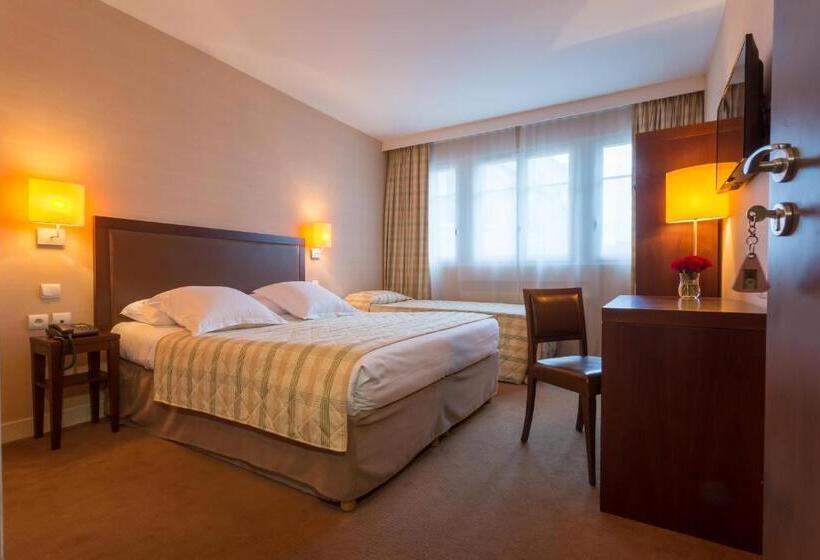 豪华房间, Le Home