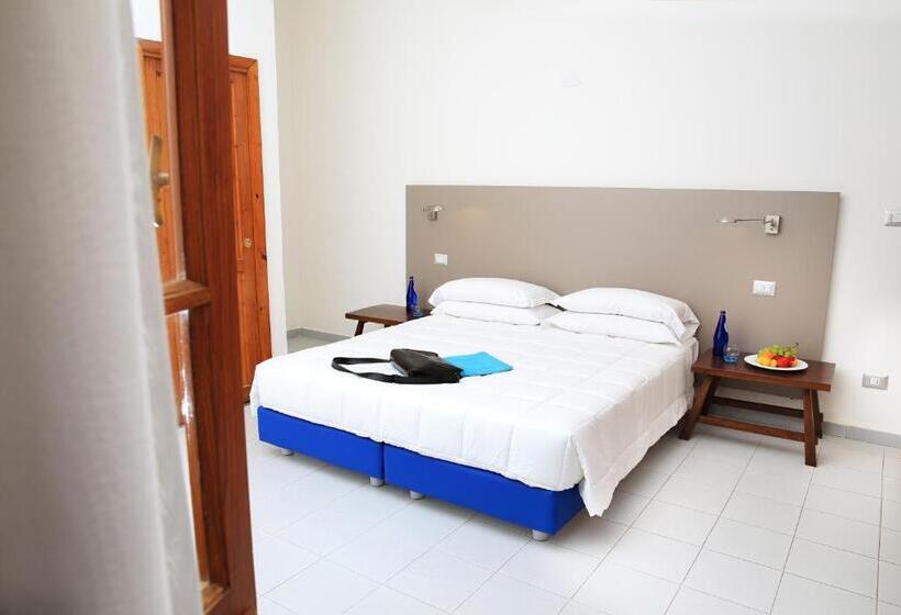 Номер Стандарт, Meli