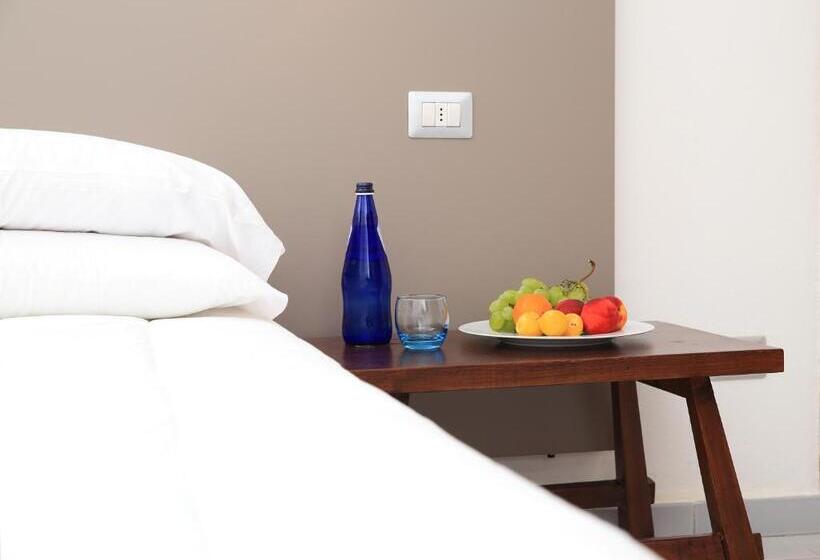 Номер Стандарт, Meli