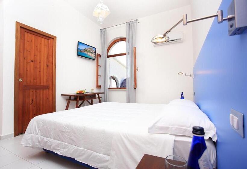 Номер Стандарт, Meli