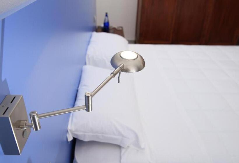 Номер Superior Вид на Море, Meli