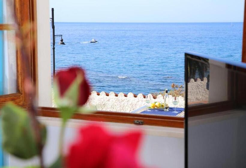 Номер Superior Вид на Море, Meli