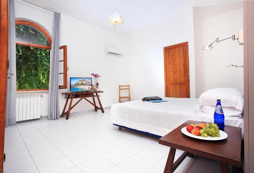 Семейный Номер, Meli