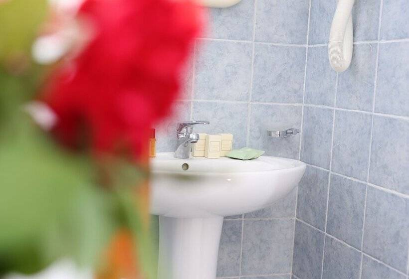 Номер Superior Вид на Море, Meli