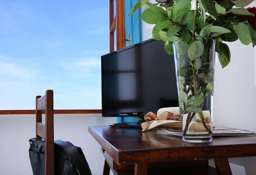 Номер Superior Вид на Море, Meli