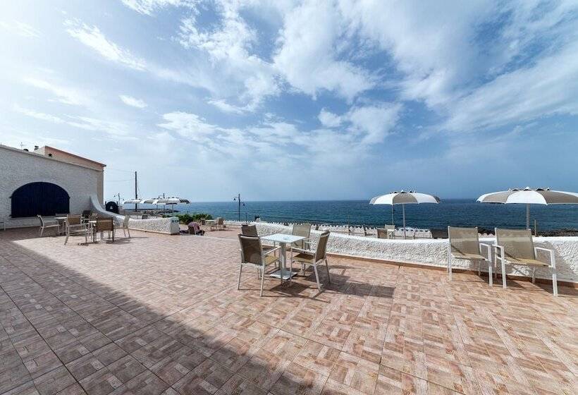 Номер Superior Вид на Море, Meli