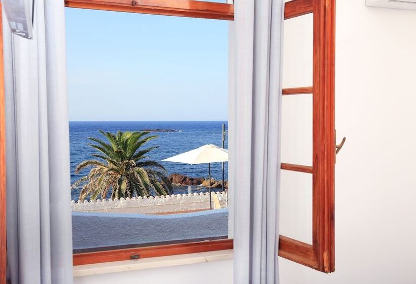 Номер Superior Вид на Море, Meli