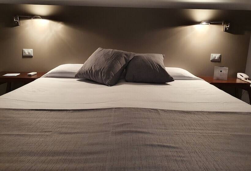 Номер Superior Вид на Море, Meli