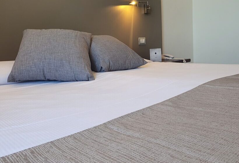 Номер Superior Вид на Море, Meli