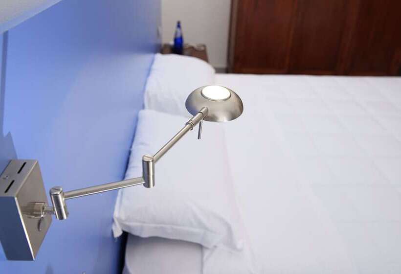 Номер Superior Вид на Море, Meli