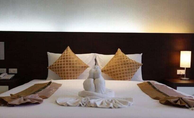 Superior Kamer, Nize