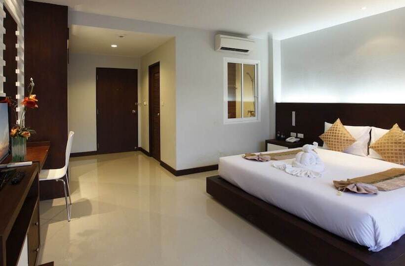 Superior Kamer, Nize