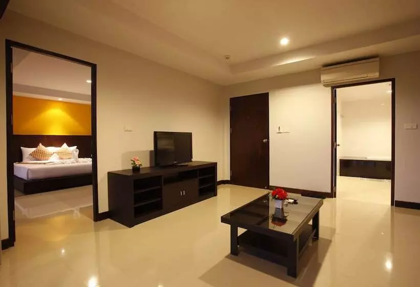 Suite, Nize