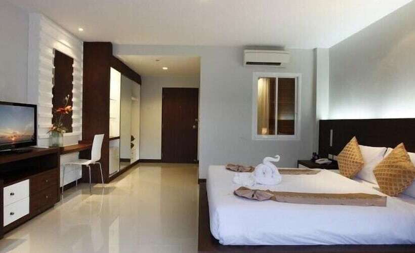 StandaardKamer, Nize