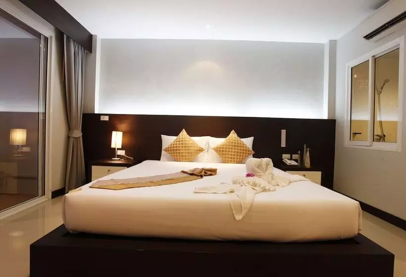 Standardzimmer, Nize