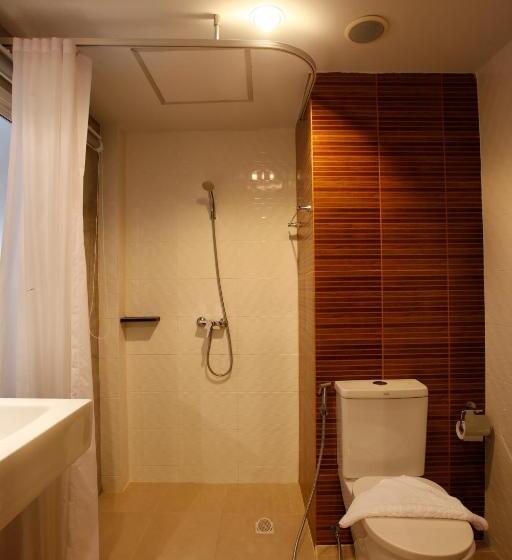 StandaardKamer, Nize