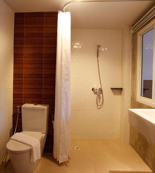 Superior Kamer, Nize