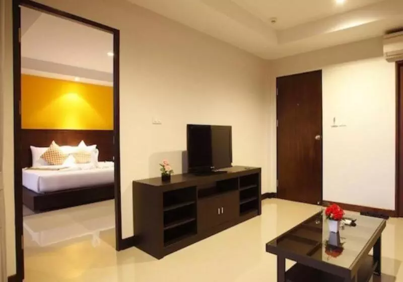 Suite, Nize