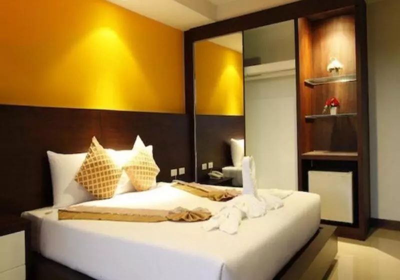Suite, Nize