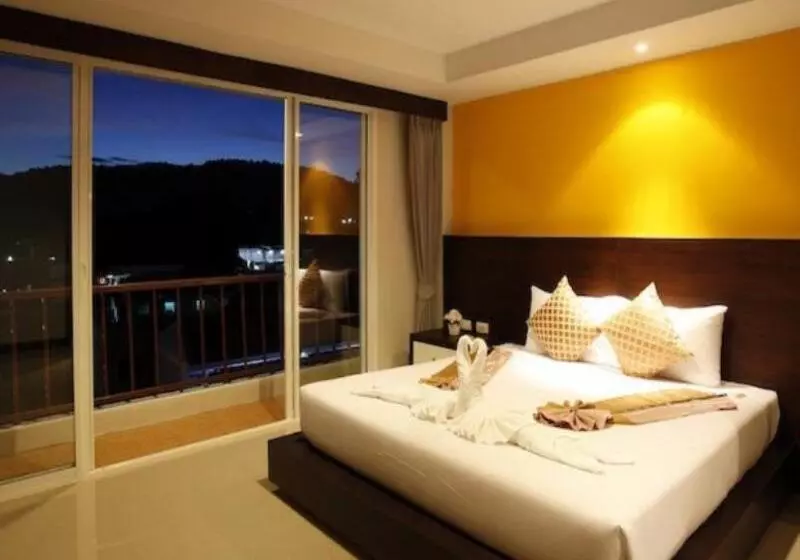 Suite, Nize