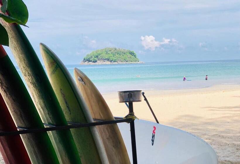 غرفة قياسية, Ok Phuket