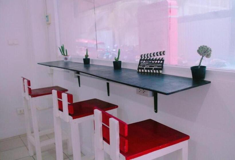 غرفة قياسية, Ok Phuket