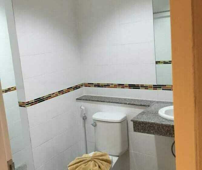 Quarto Estandar, P.f Mansion